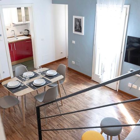 Charme In Santa Maria Novella Apartment Firenze Bagian luar foto