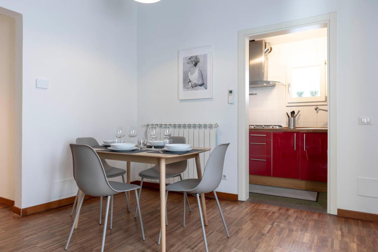 Charme In Santa Maria Novella Apartment Firenze Bagian luar foto