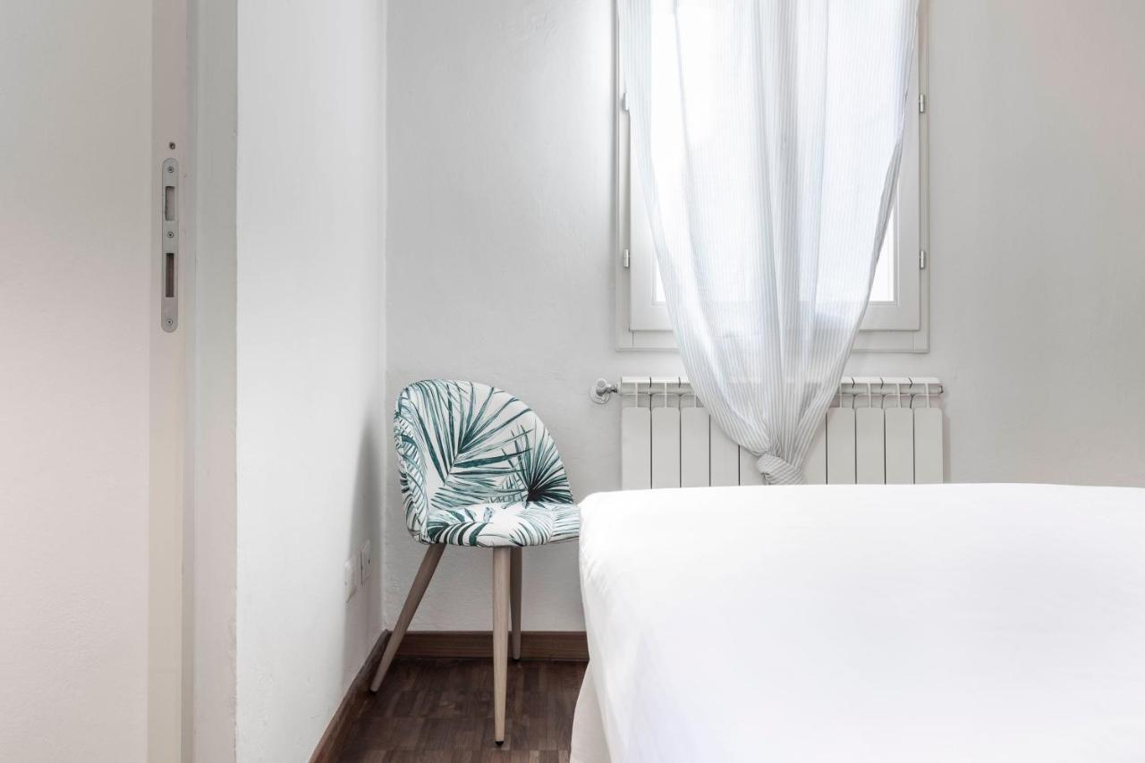 Charme In Santa Maria Novella Apartment Firenze Bagian luar foto