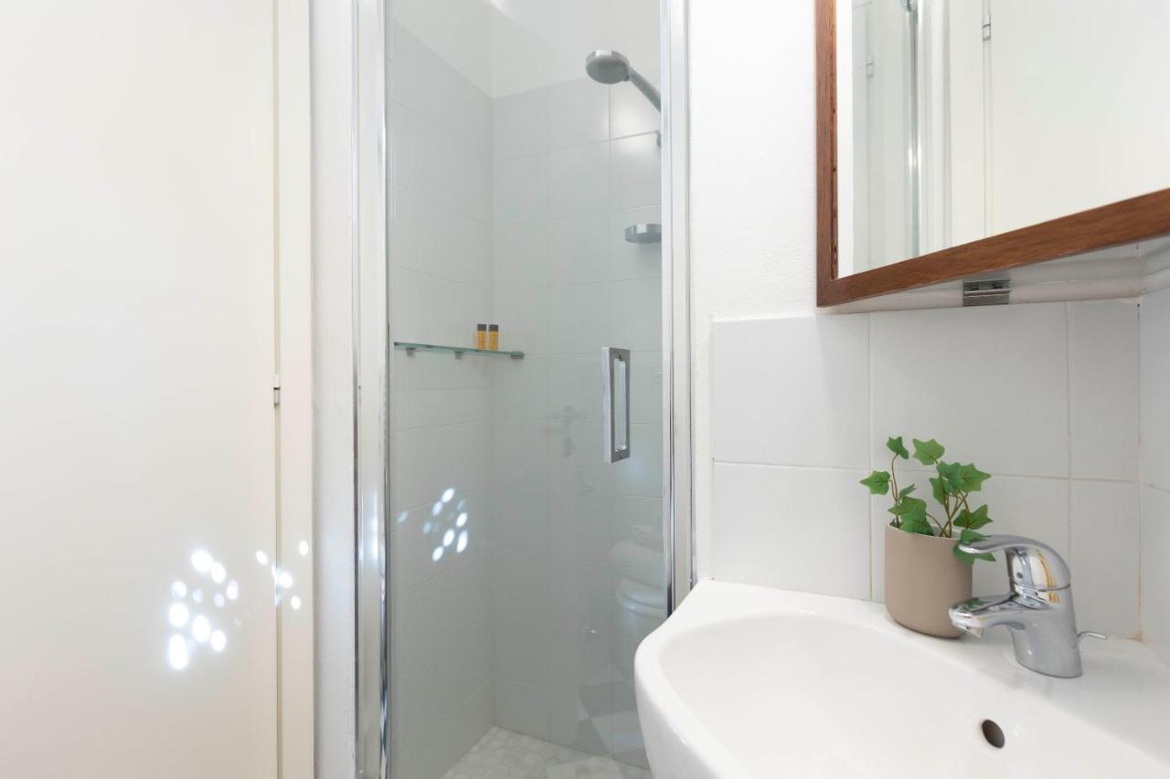 Charme In Santa Maria Novella Apartment Firenze Bagian luar foto