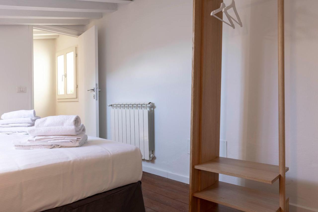 Charme In Santa Maria Novella Apartment Firenze Bagian luar foto