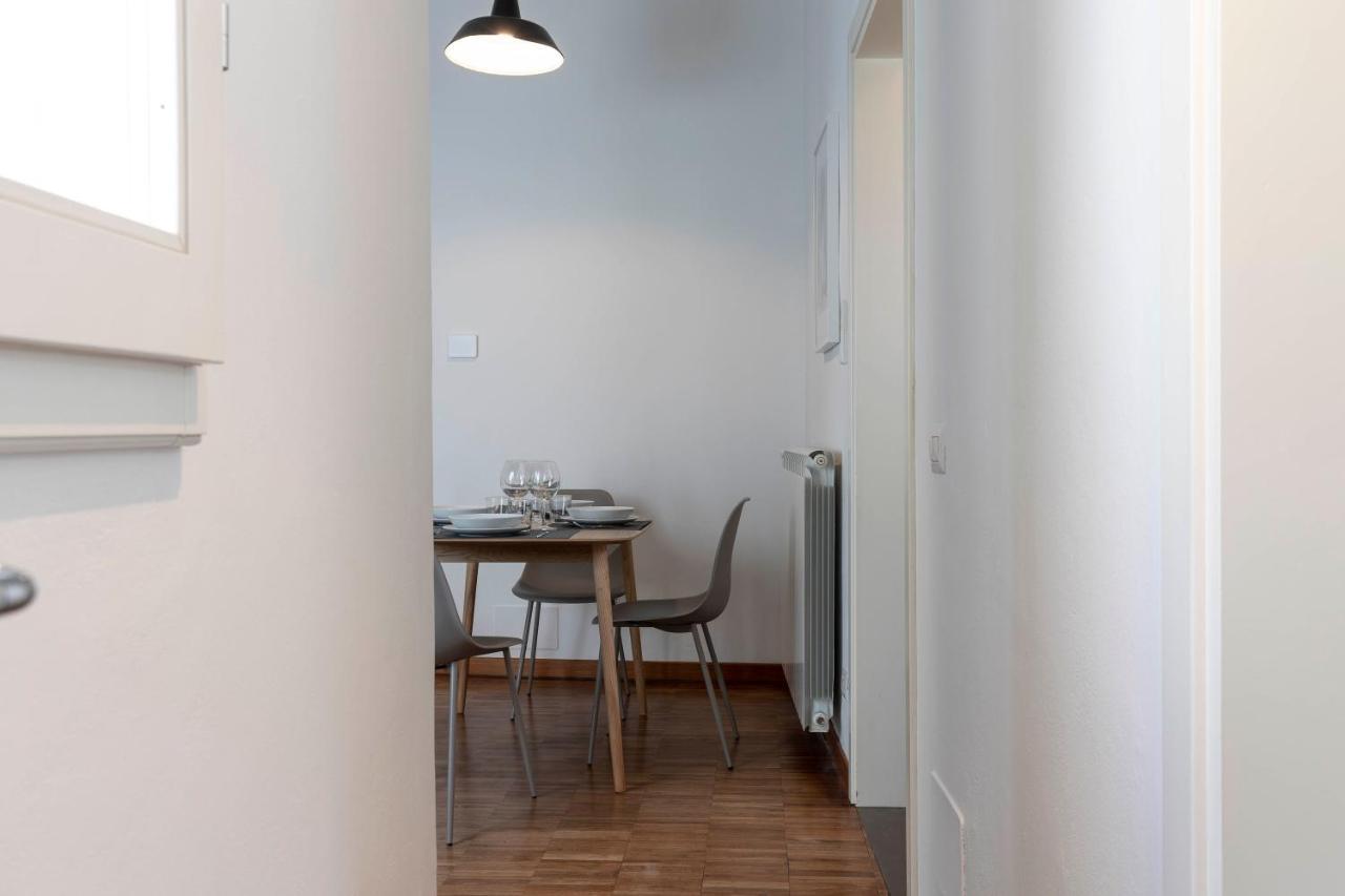 Charme In Santa Maria Novella Apartment Firenze Bagian luar foto